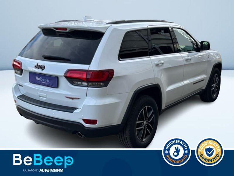 Jeep Grand Cherokee 3.0 CRD V6 75TH ANNIVERSARY S&S 250