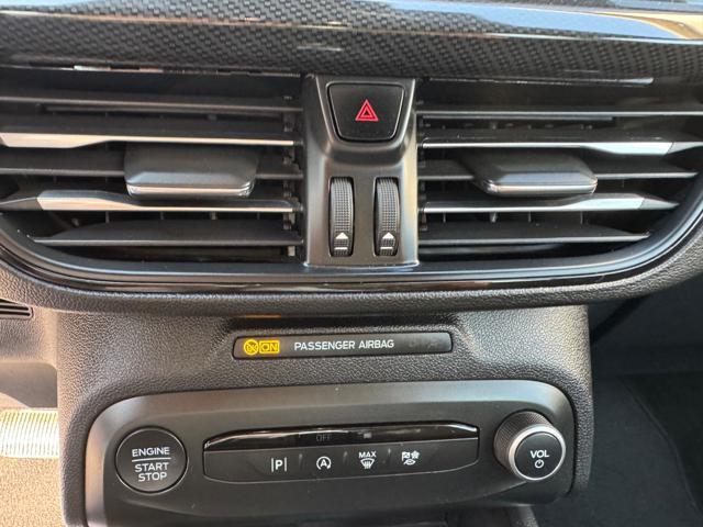 FORD Focus 1.0 Hybrid 125CV Powershift SW ST-Line Design S