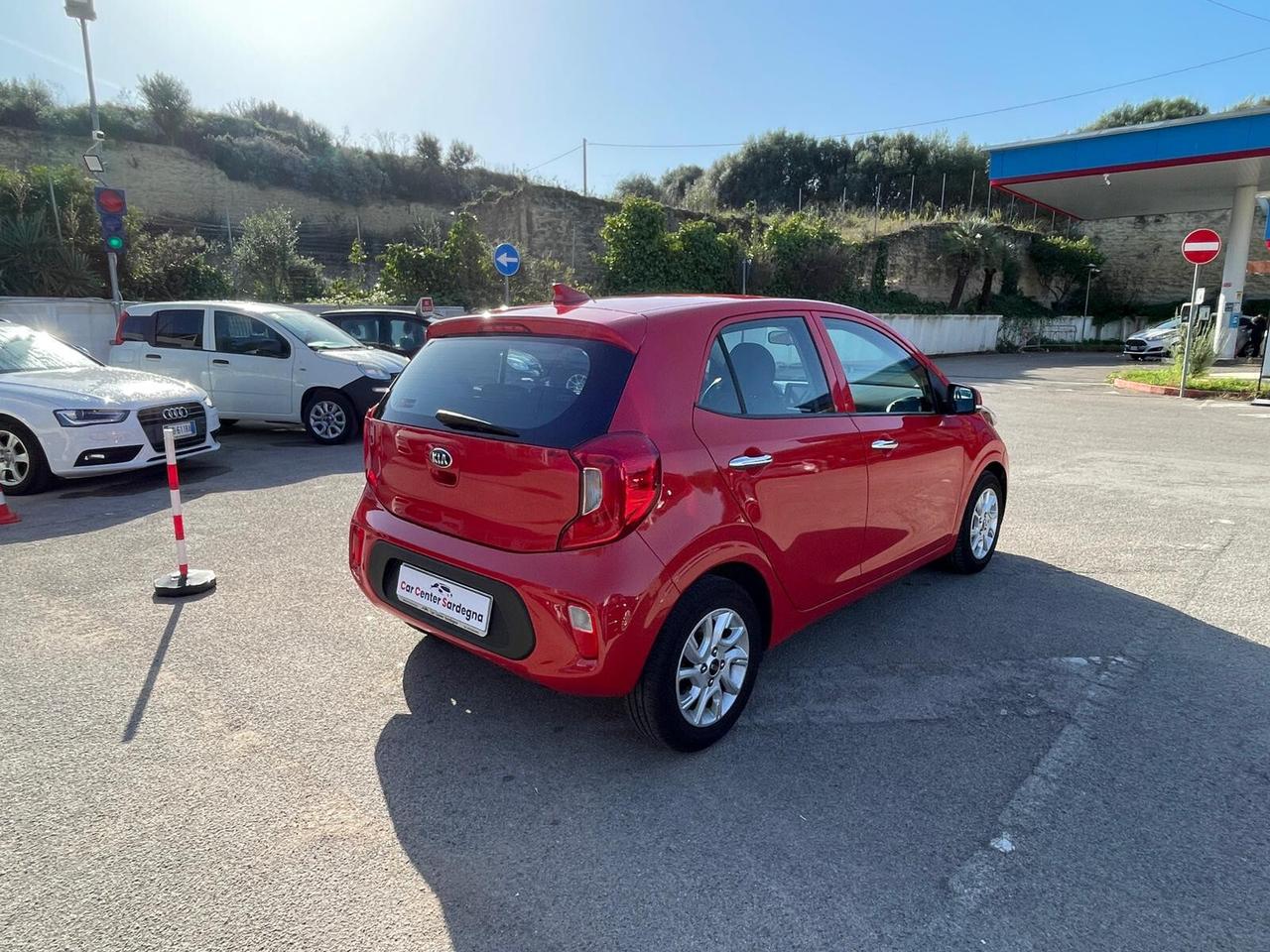 Kia Picanto 1.0 12V 5 porte Cool