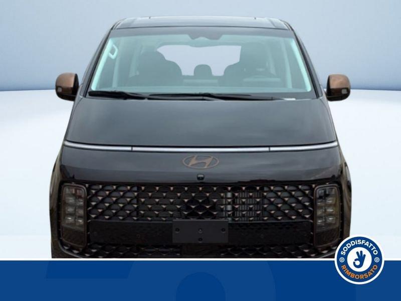Hyundai Staria 1.6 HEV 2WD Luxury - 7 Posti