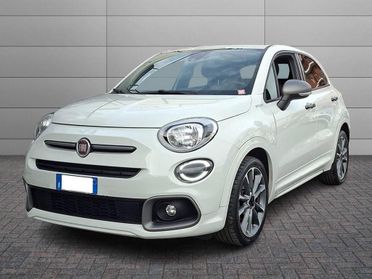 Fiat 500X 1.0 T3 Club