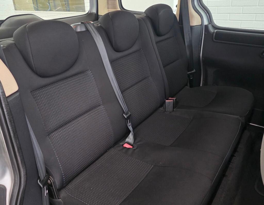 Citroen Berlingo 1.6 16V HDi 90CV 5p. Image