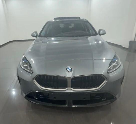 Bmw 120d Hybrid MSport