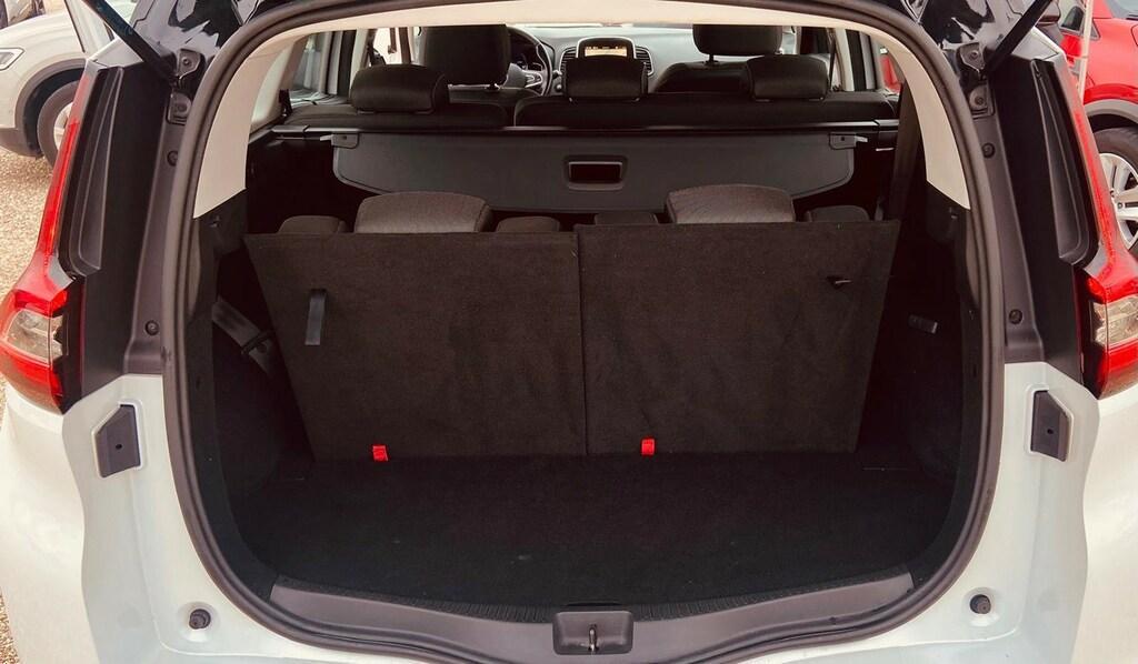 Renault Grand Scenic 1.5 dCi Energy Sport Edition2