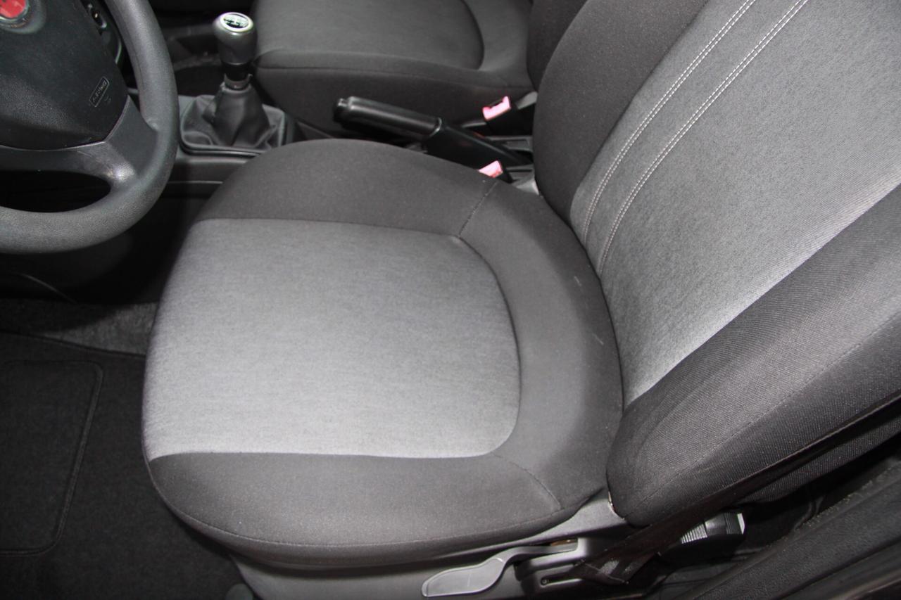 Fiat Punto 1.3 MJT II S&S 95 CV 5 porte Lounge