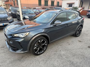 Cupra Formentor 1.5 TSI DSG Impeccabile