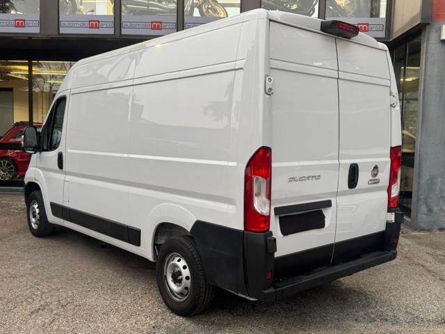 FIAT Ducato 2.2 140cv *IVA ESPOSTA* *PASSO MEDIO - TETTO ALTO*