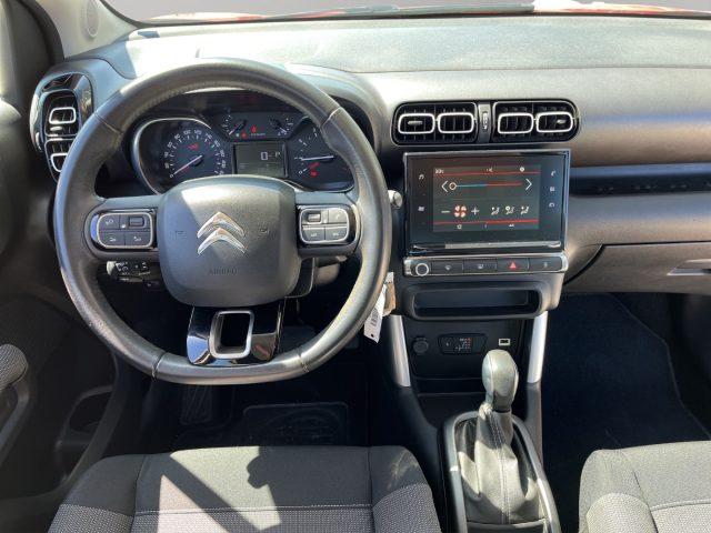 CITROEN C3 Aircross 1.2 feel 110CV
