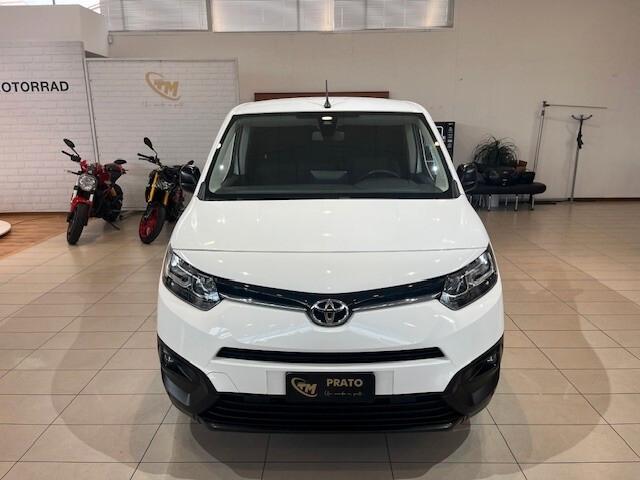 Toyota Proace City 1.5D 100 CV S&S PC 4p. Comfort *IVA ESCLUSA*