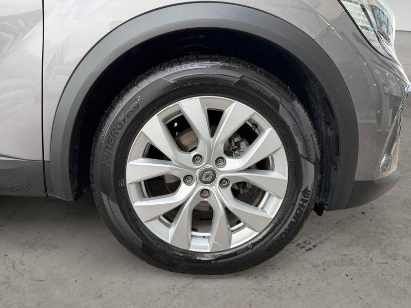 Renault Captur 1.5 blue dci Business 115cv edc