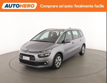 CITROEN C4 Spacetourer BlueHDi 130 S&S EAT8 Feel
