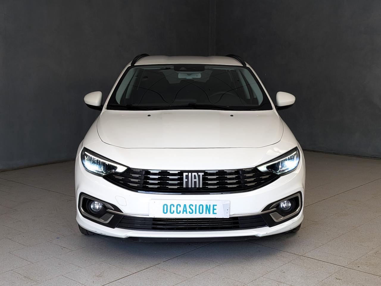 Fiat tipo ii 1.3 Multijet 95cv Life