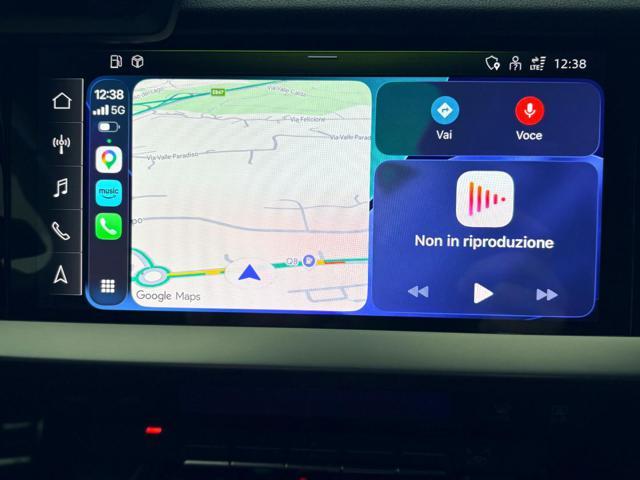 AUDI A3 Sportback 45 TFSI e S tronic S line ACC B&O HUD