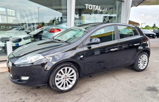 FIAT Bravo 1.6 MJT 105 CV DPF Dynamic