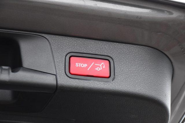 MERCEDES-BENZ GLB 180 d Automatic Business Extra *PELLE, NAVIGATORE*