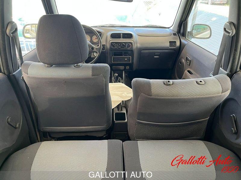 Daihatsu Terios Terios 1.3 DB c/2airbag