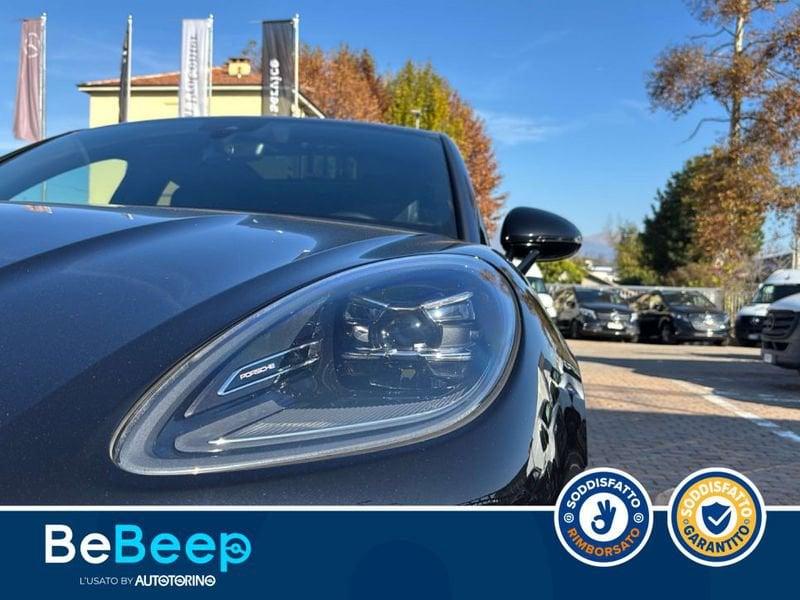 Porsche Macan 2.0 265CV PDK