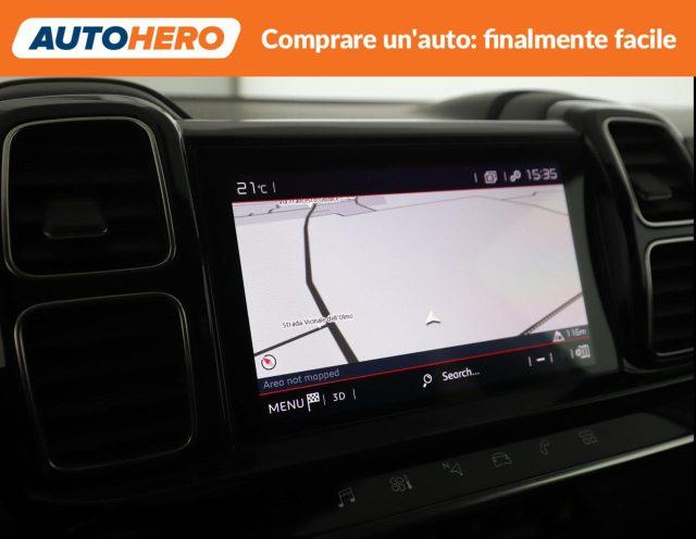 CITROEN C5 Aircross BlueHDi 130 S&S Feel