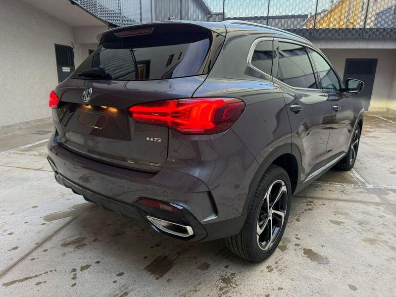 MG HS 1.5T-GDI Luxury