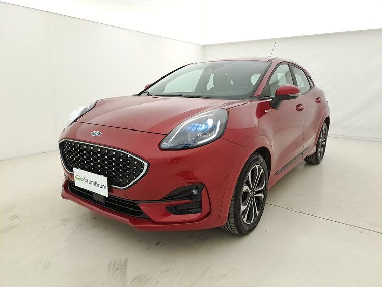 Ford Puma Hybrid ST-Line BR338154 1.0 Mild Hybrid 125CV