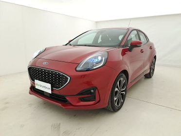 Ford Puma Hybrid ST-Line BR338154 1.0 Mild Hybrid 125CV