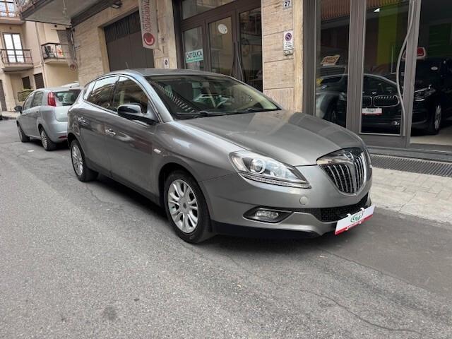 Lancia Delta 1.6 MJT Oro 120 cv - in Garanzia