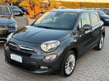 Fiat 500X 1.6 MultiJet 120 CV Lounge * OK Neopatenati