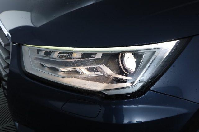 AUDI A1 A1 SPB 1.4 TDI ultra S tronic Sport