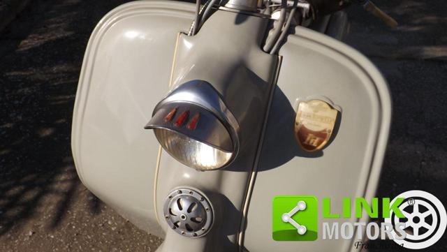 INNOCENTI Lambretta 125 LD anno 1953 ben conservata