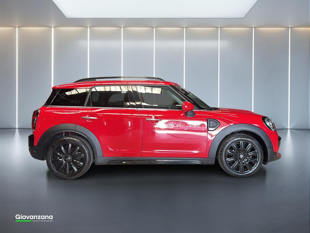 Mini One Countryman 1.5 One