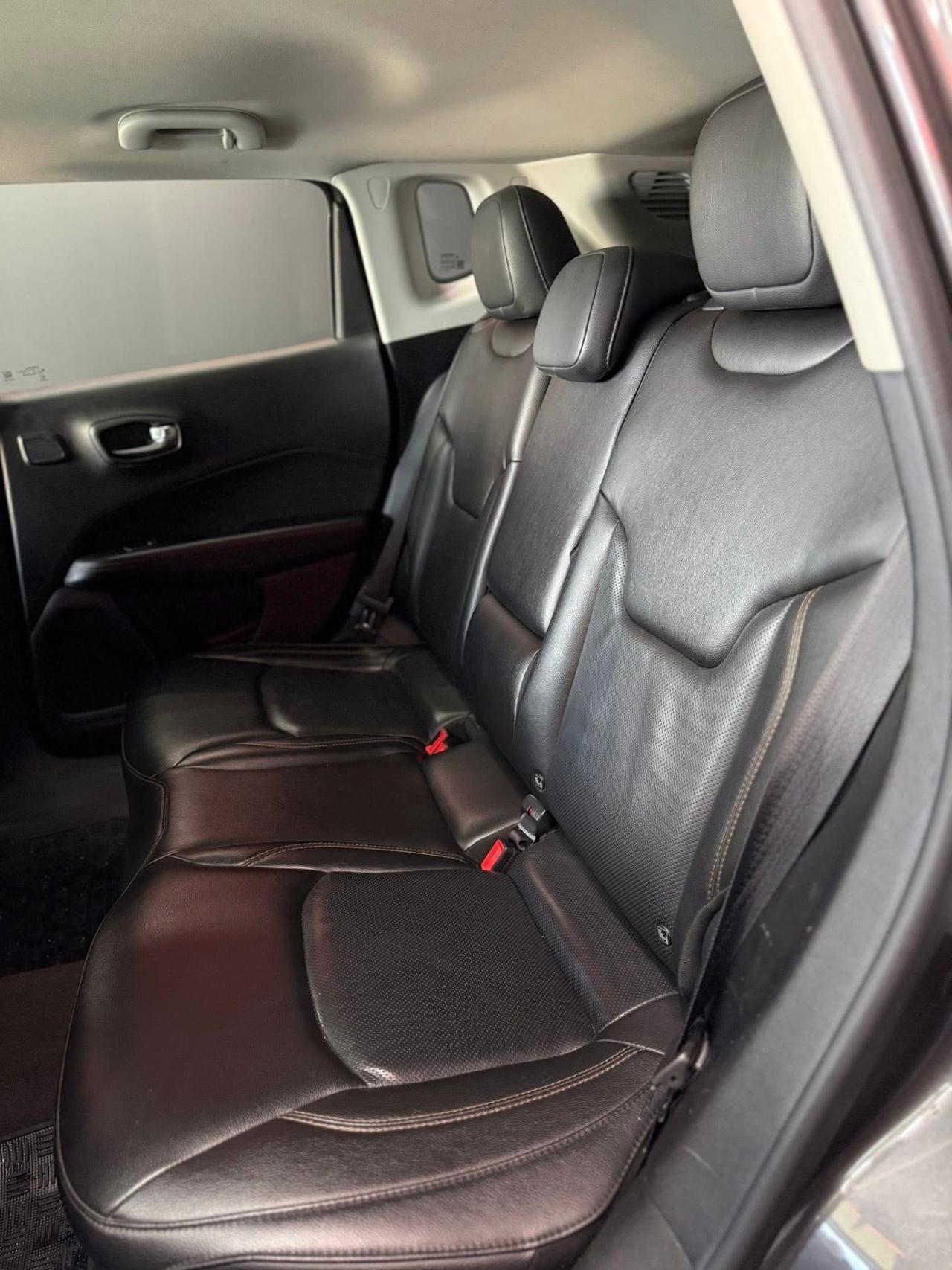 Jeep Compass 1.6 Multijet 120 cv Limited Full 2018