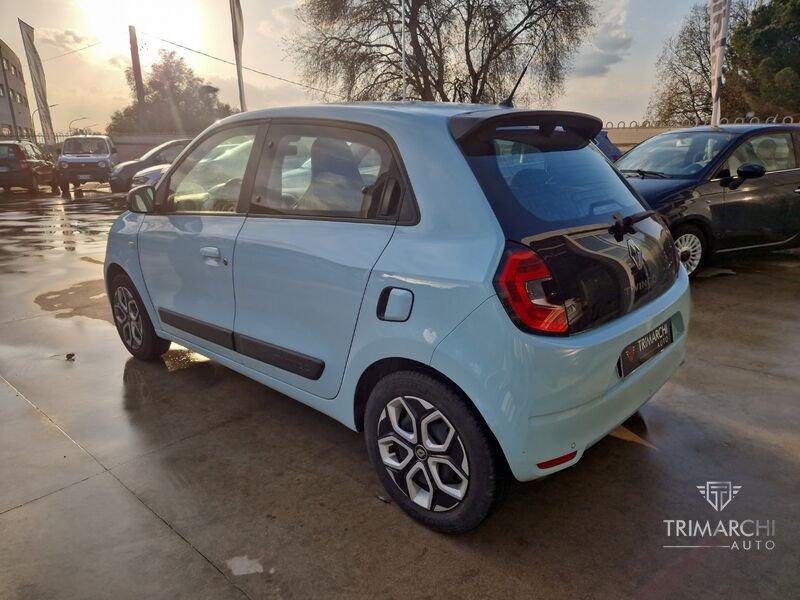 Renault Twingo Twingo 1.0 sce Equilibre 65cv