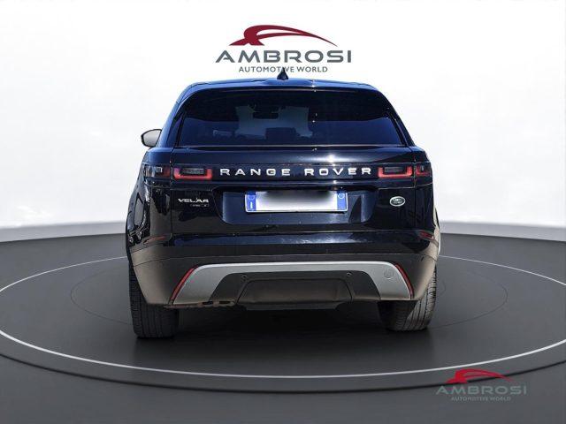 LAND ROVER Range Rover Velar 2.0 TD4 180 CV S - PER OPERATORI DEL SETTORE