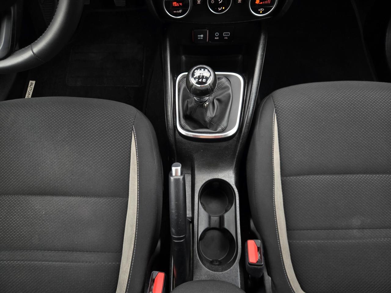 Fiat Tipo 1.6 Mjt S&S SW Lounge 120cv