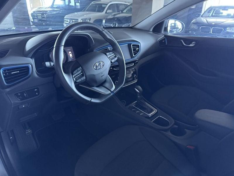 Hyundai IONIQ Hybrid 1.6 Hybrid 6DCT Style