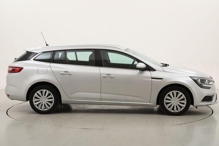 Renault Megane Sporter Business BR467962 1.5 Diesel 116CV