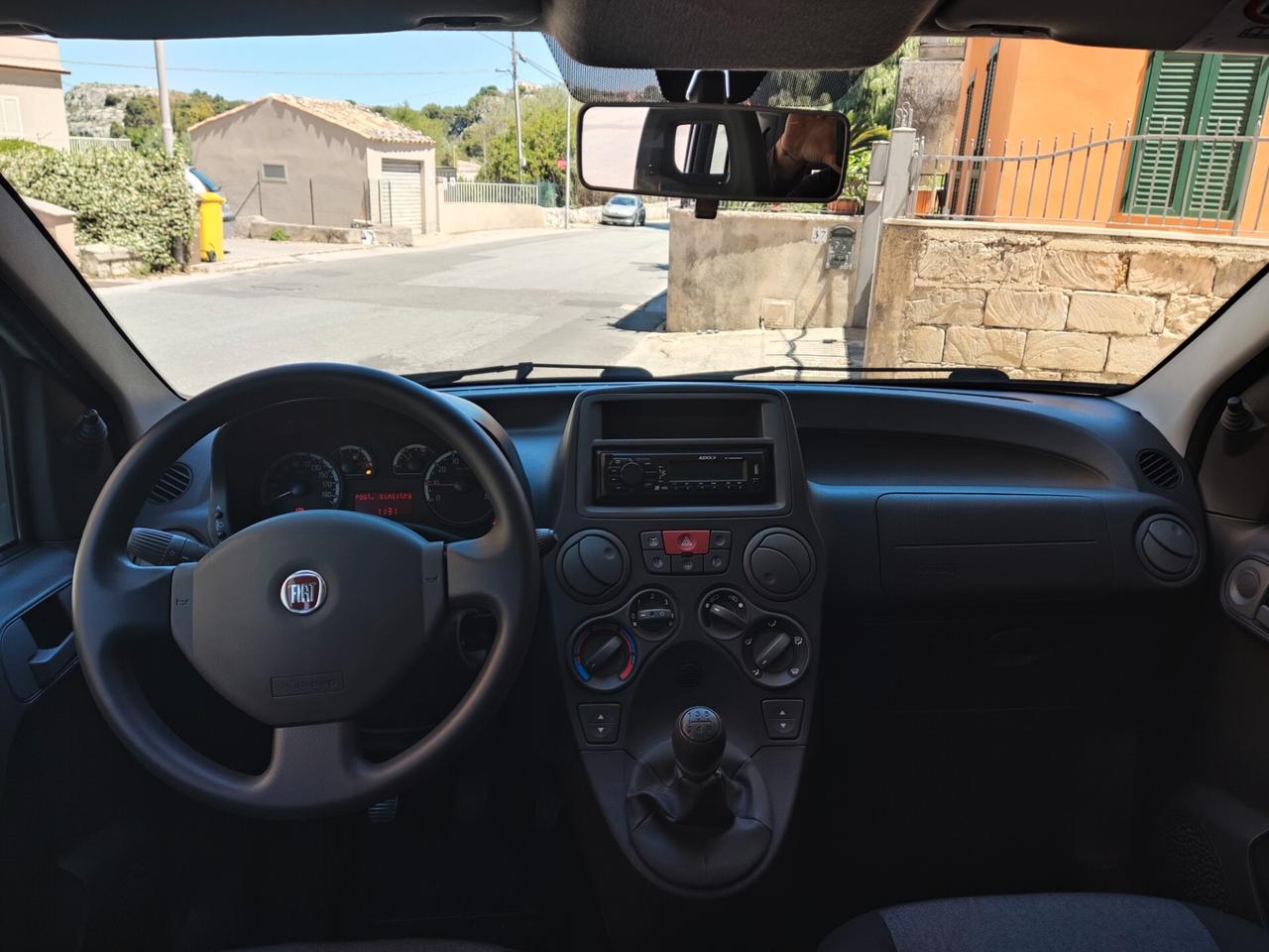 Fiat Panda 1.3 Multijet Emotion