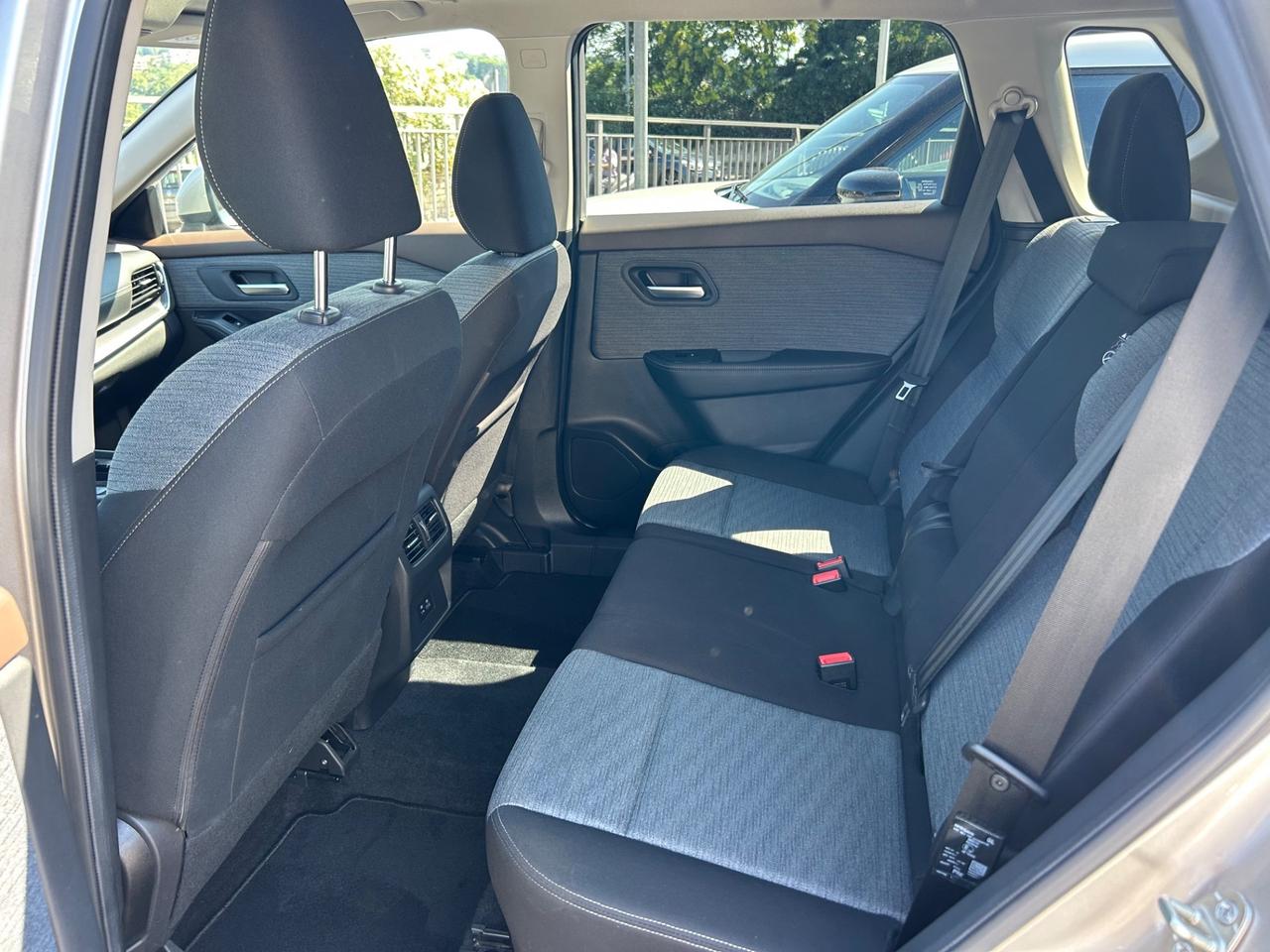 Nissan X-Trail e-Power 2WD 5 posti N-Connecta