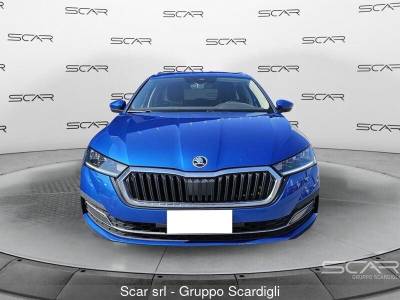 Skoda Octavia 1.5 G-TEC DSG Wagon Executive *PREZZO REALE NON VINCOLATO A FINANZIAMENTO*