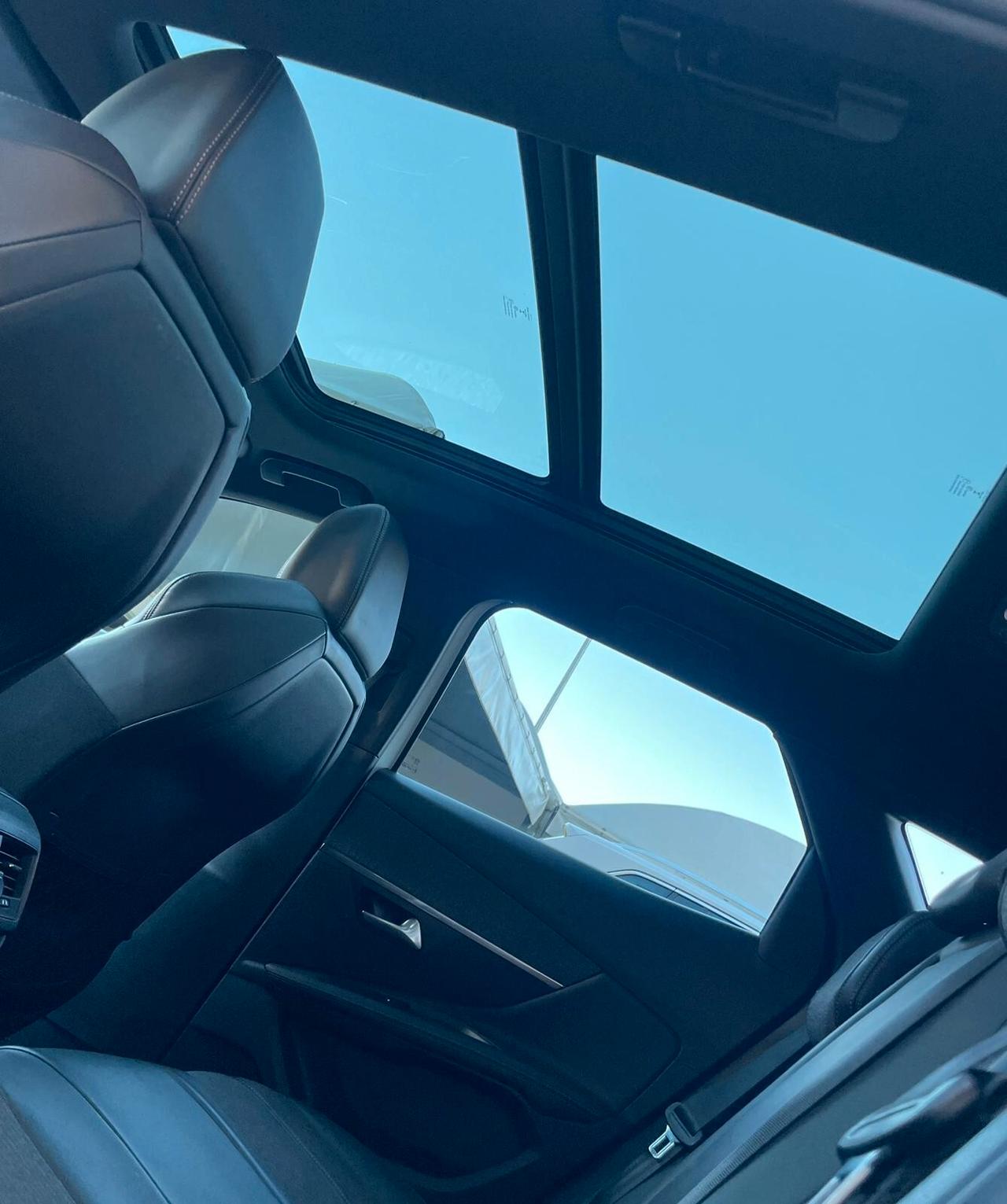 Peugeot 3008 BlueHDi 150 GT-Line