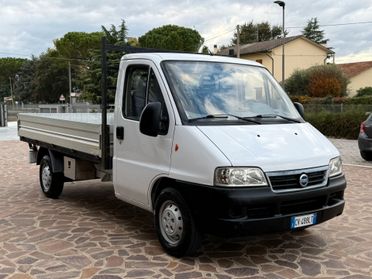 Fiat Ducato 2.8 JTD - CASSONE
