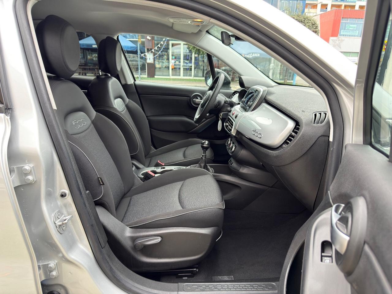 Fiat 500X 1.3 Multijet Urban - PREZZO PROMO