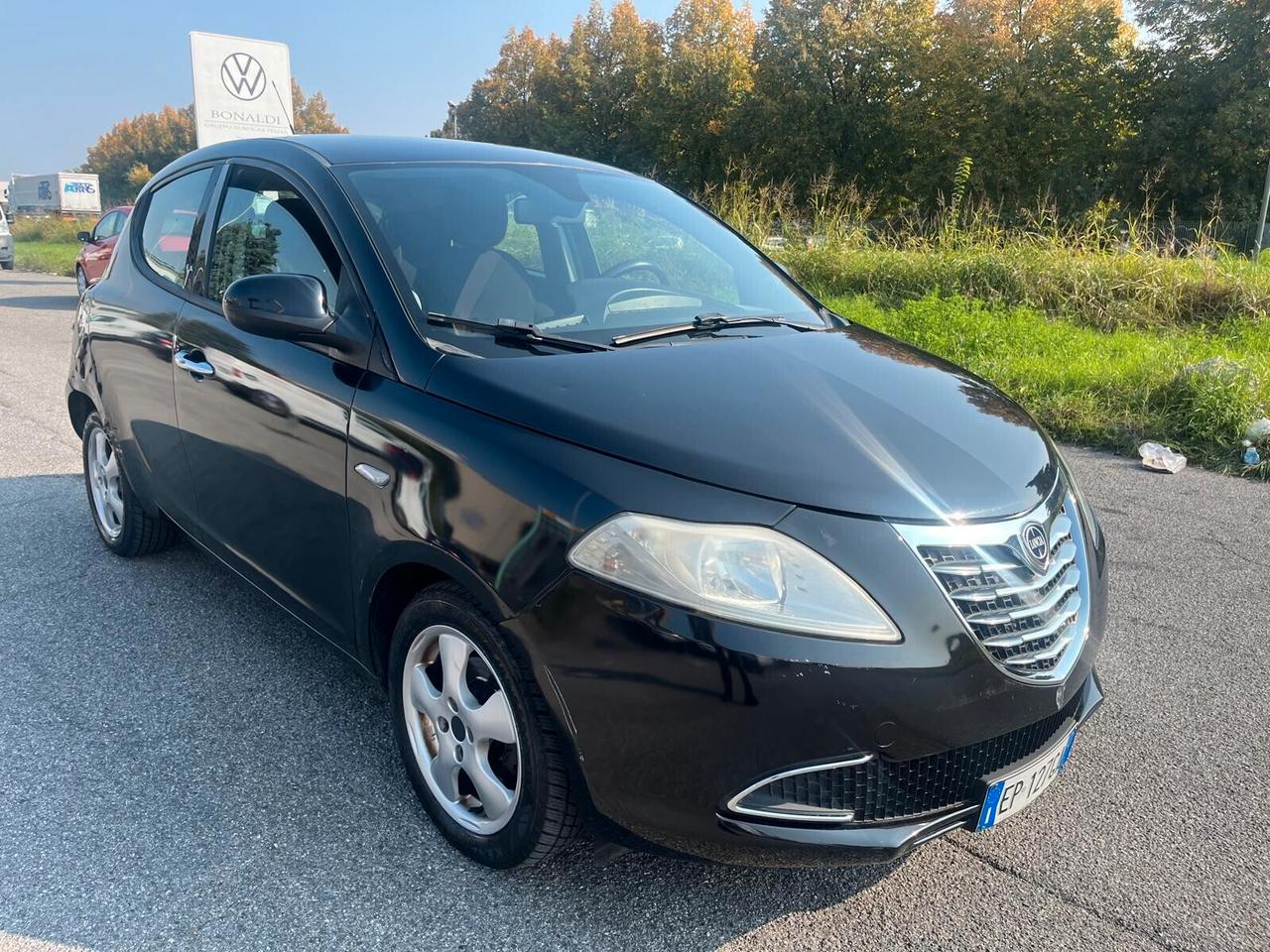 Lancia Ypsilon 1.3 MJT 16V 95 CV 5 porte S&S