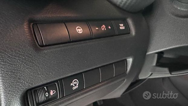 NISSAN Juke 1.0 DIG-T 114 CV Tekna "NEO PATENTAT