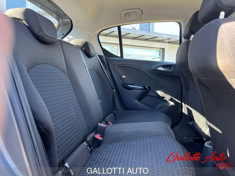 Opel Corsa 1.4 Gpl 90cv 5p