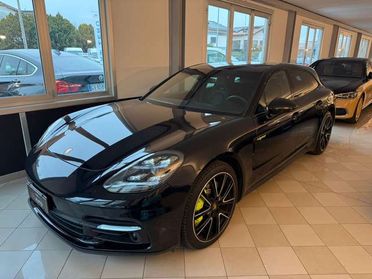 Porsche Panamera 4 Sport Turismo 10 years Edition 2.9 e-hybrid FULL