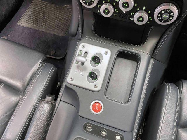 FERRARI 612 612 SCAGLIETTI 5.8 A F1