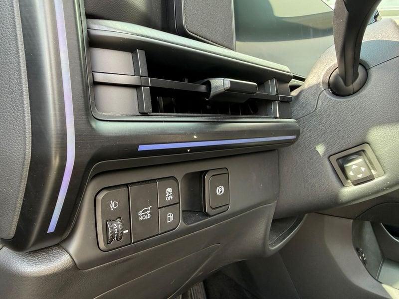 Hyundai Santa Fe PHEV 1.6 T-GDI PHEV 4WD A/T 7posti Xclass