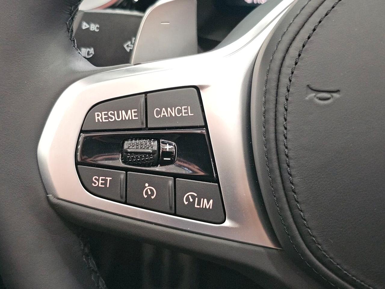 BMW Z4 20i M-Sport C19" Pelle Navi Paddle MSport M Camera