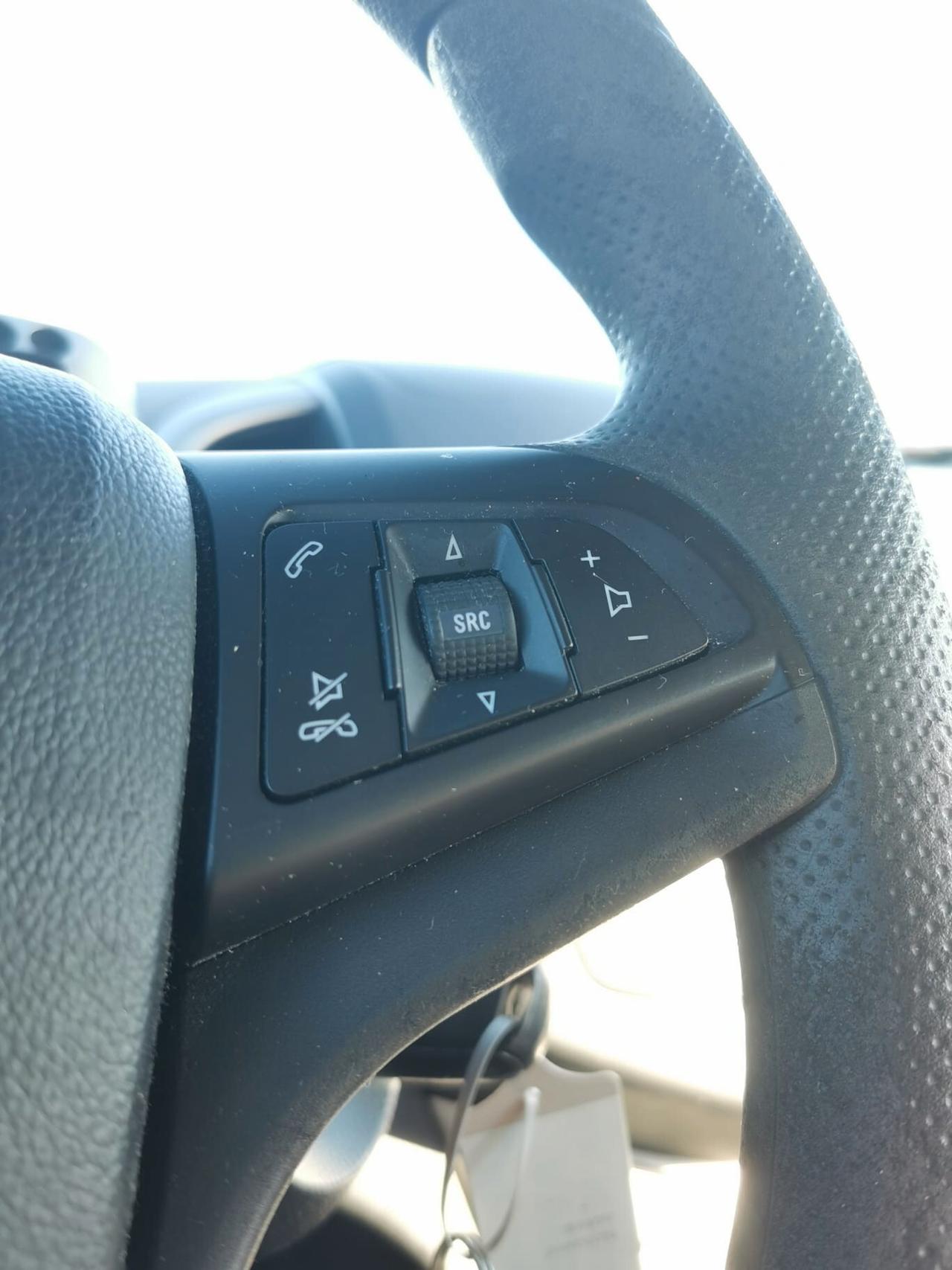 Chevrolet Aveo 1.3 diesel 75CV 5 porte LT - 2012